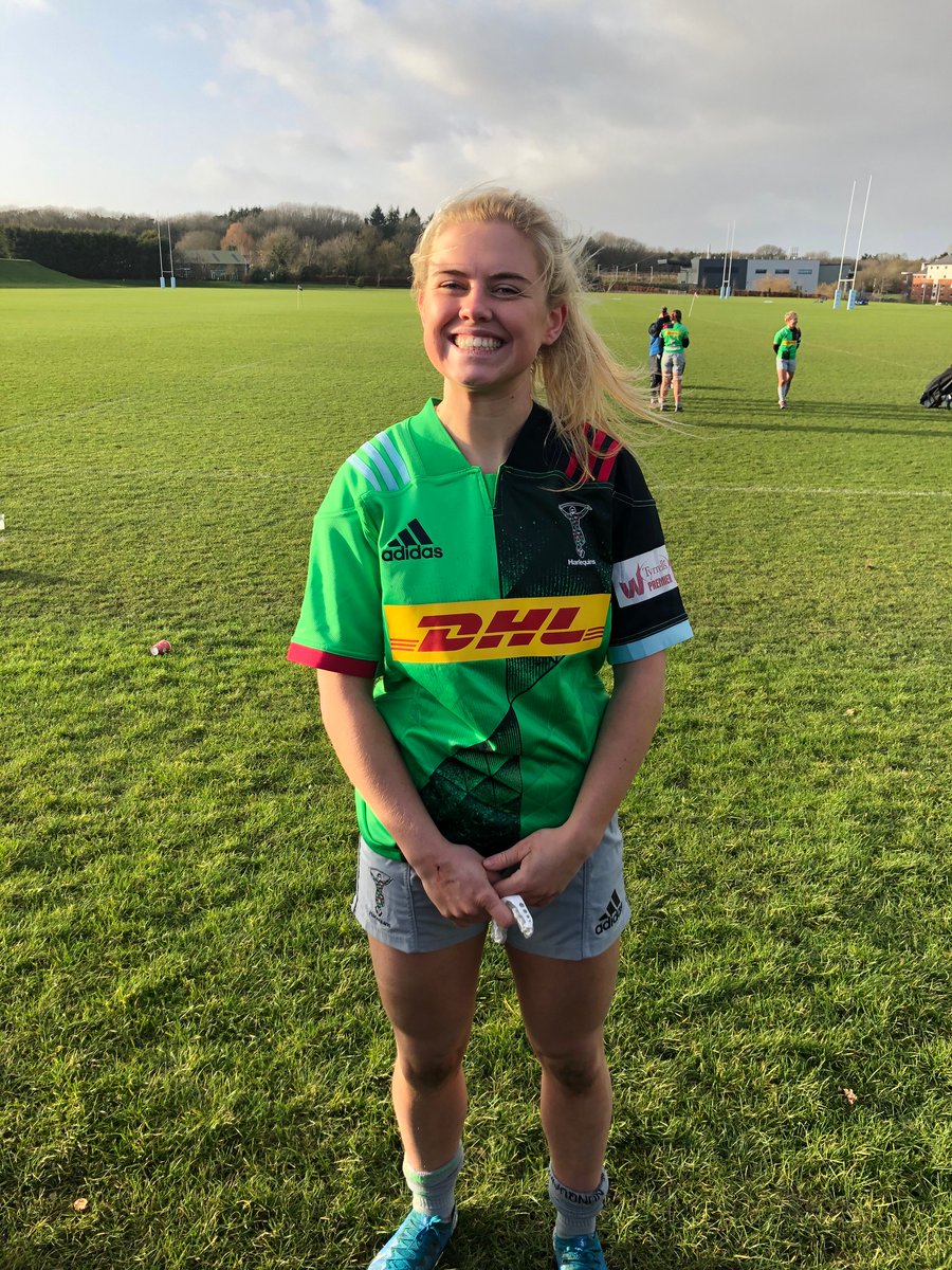 Epsom College RFC (@epsomc_rugby) on Twitter photo Well done to U6th and 1st Girls VII's Grace Crompton on debut for <a href="/HarlequinsWomen/">Harlequins Women 🃏</a> 2nd XV against Saracens this afternoon! <a href="/EpsomC_PE/">Epsom College PE</a> #schoolsrugby #pathway Well done to U6th and 1st Girls VII's Grace Crompton on debut for <a href="/HarlequinsWomen/">Harlequins Women 🃏</a> 2nd XV against Saracens this afternoon! <a href="/EpsomC_PE/">Epsom College PE</a> #schoolsrugby #pathway