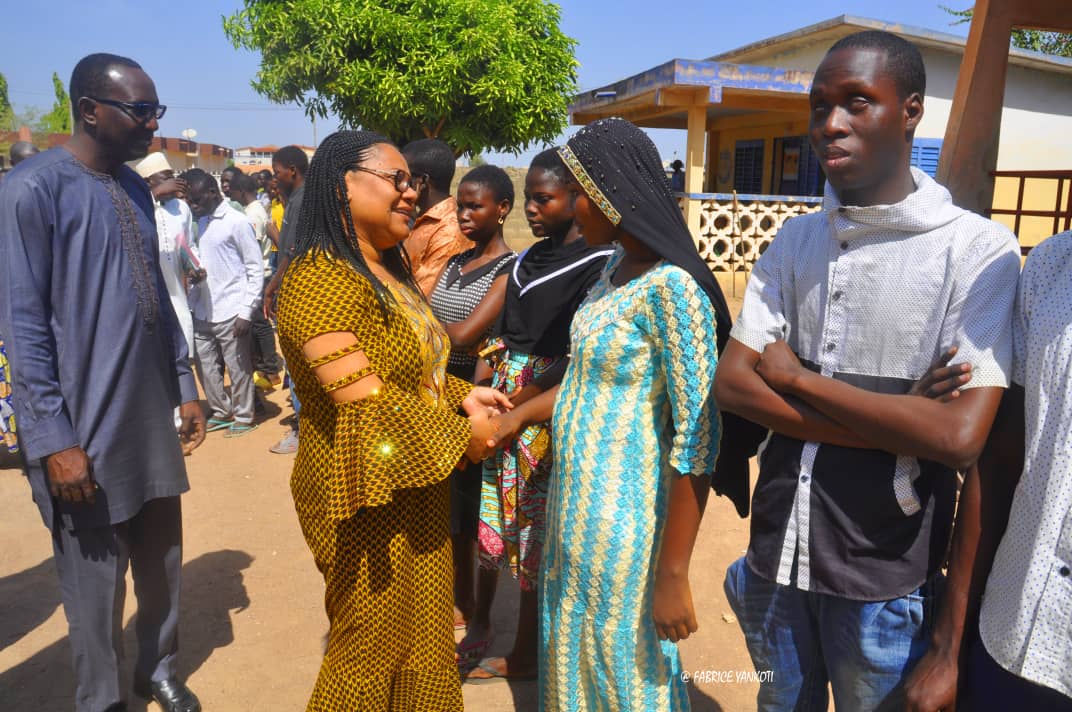 Véronique TOGNIFODE tweet media