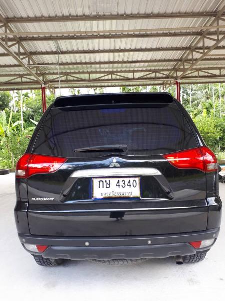 รถบ านเจ าของขายเอง on twitter mitsubishi pajero sport ป 2014 เร ยกว าเป นหน งใน รถยนต อเนกประสงค ราคา 609 000 บาท ชมรถท https t co rlqbokam04 ด รถท นครศร ธรรมราช pajerosportม อสอง รถม อสองปาเจโร สปอร ส ขายรถปาเจโร สปอร สป