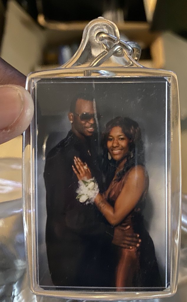 HurrikaneIrene_'s tweet photo. Davon really made my day with this one. Lmao I really miss these days ... often β₯οΈ #Prom06 https://t.co/rB9UXdVpBi
