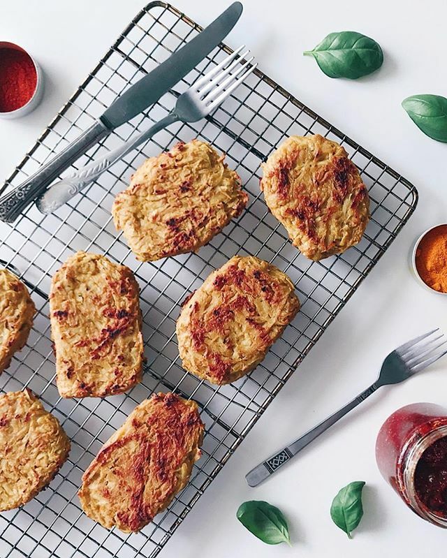 Tag quelqu'un qui cherche des recettes sans gluten! Ces galettes de patates et pois chiches sont parfaites 👌🏼
Direction fraichementpresse.ca pour la recette!
-
-
-
#Fraichementpresse #sansgluten #glutenfree #patates #mtlfoodblog #mtlfoodies bit.ly/2rLlt7N