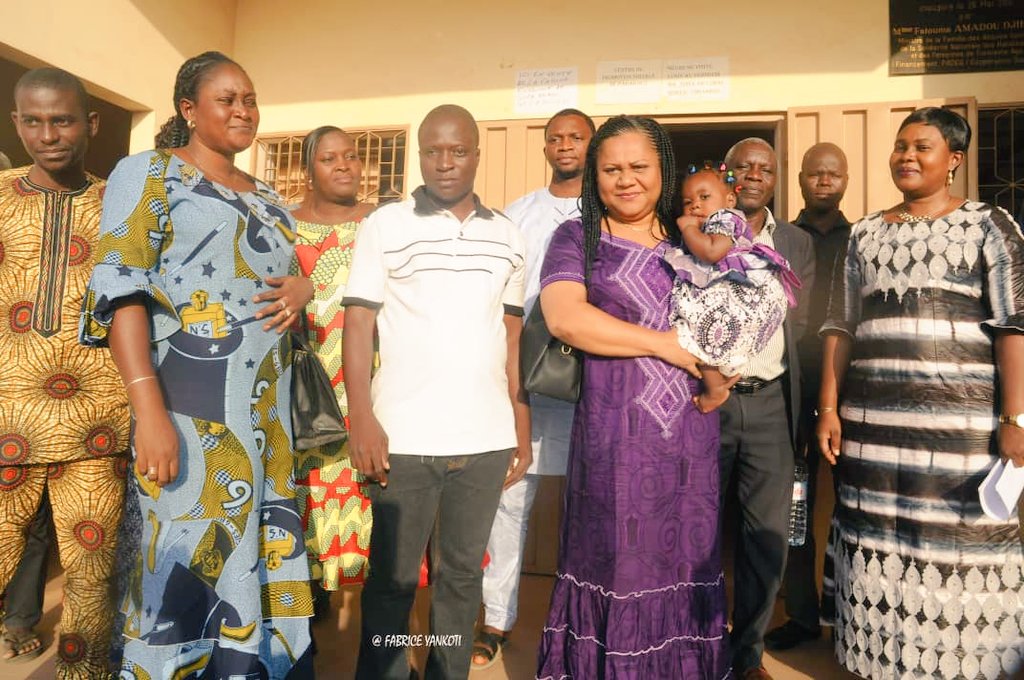 Véronique TOGNIFODE tweet media