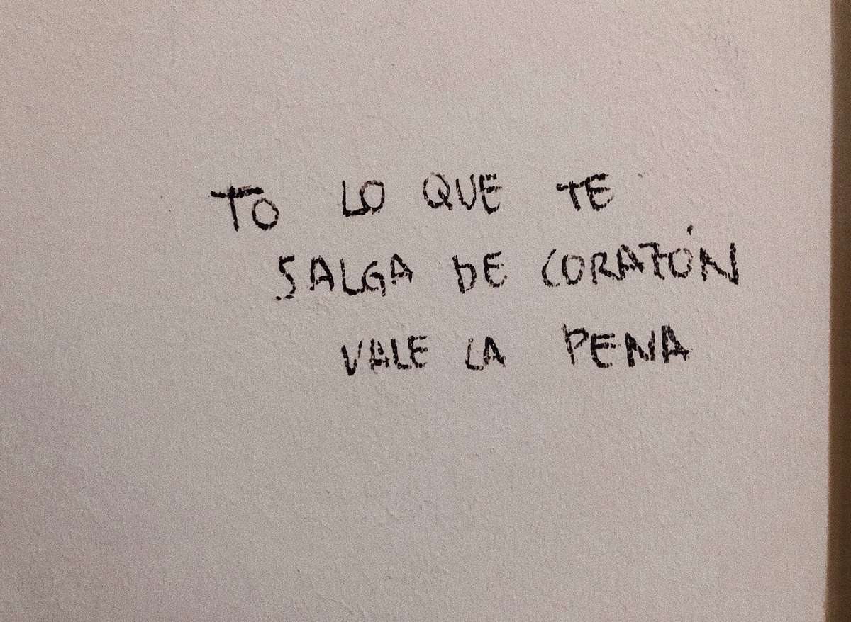 ramé (@escritosrame) on Twitter photo 