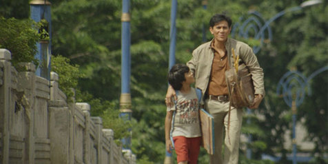 40 Film Indonesia Favorit dalam Satu Dekade – Terminal Mojok