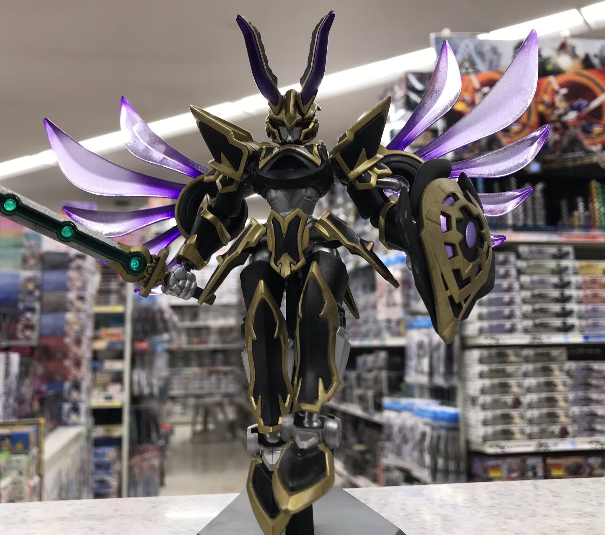 SEIBUNDO HOBBY / 精文堂 on X: SEIBUNDO HOBBY / 精文堂 on X: