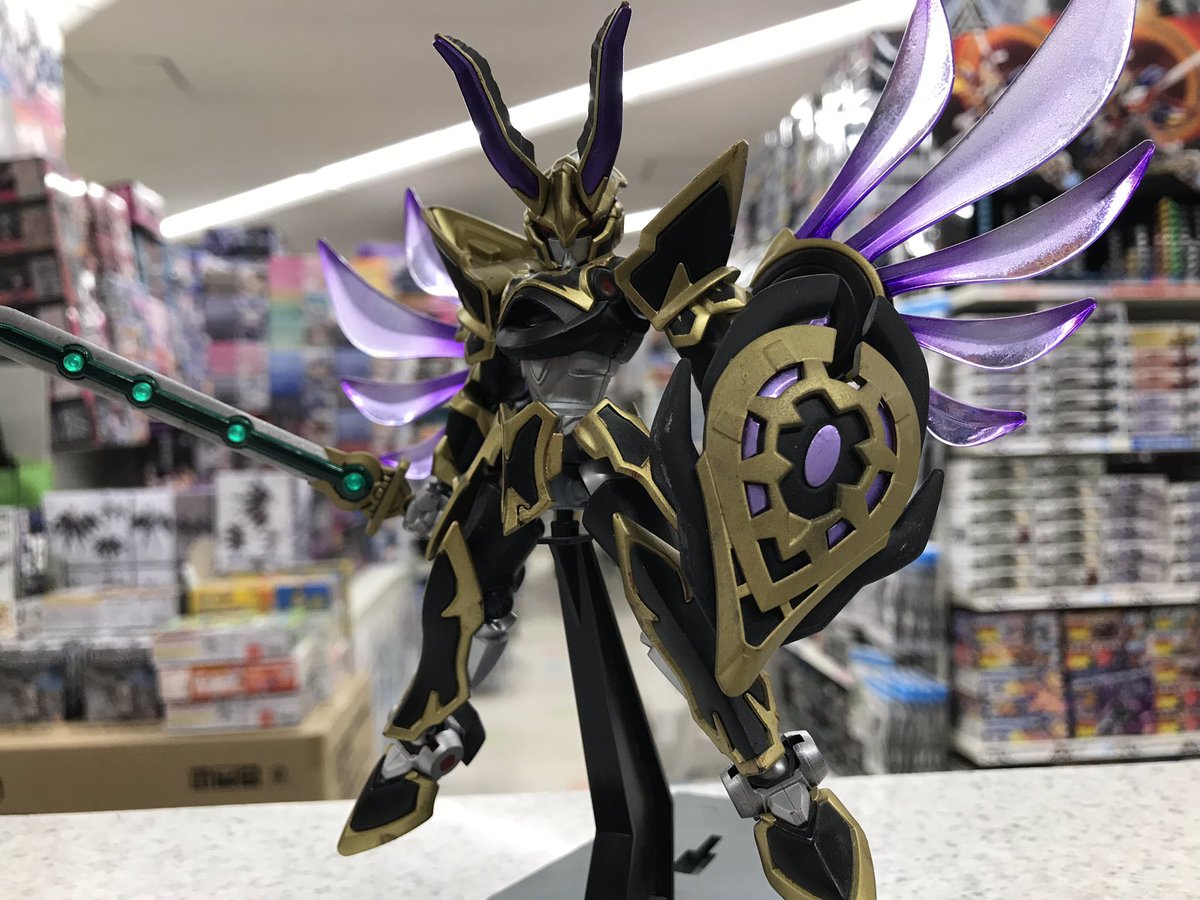 SEIBUNDO HOBBY / 精文堂 on X: 