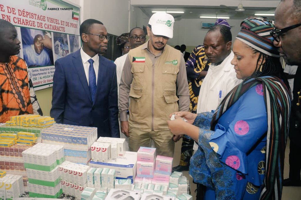 Véronique TOGNIFODE tweet media