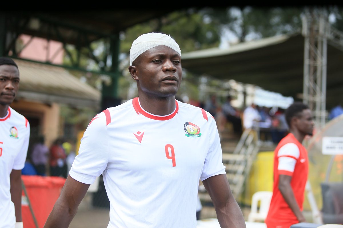 Harambee__Stars's tweet photo. FT
@harambee__stars 
 🇰🇪 1 vs 0 🇹🇿 Zanzibar
Oscar Wamalwa 49'
We face Eritrea in the Semi Finals! https://t.co/myVqJnLuvr