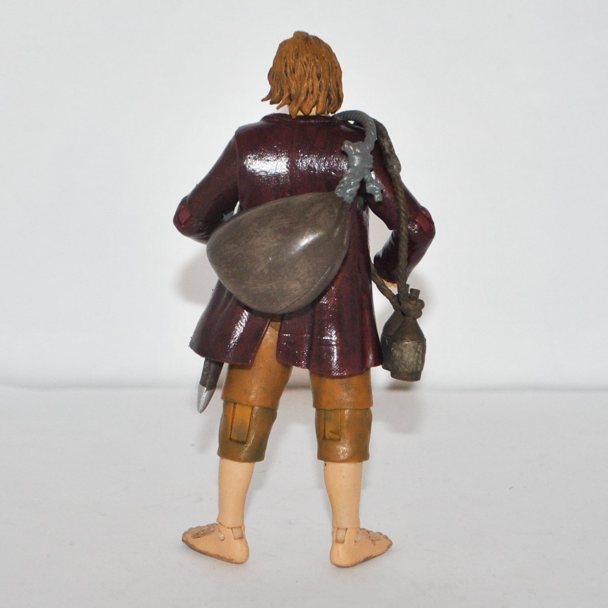 CTToys's tweet photo. Check out this The HOBBIT An Unexpected Journey - BILBO BAGGINS 4.5-inch (6-inch scale) Action Figure by Bridge Direct from 2012 https://t.co/T1yi4r7RXM via @eBay_UK
#hobbit #BilboBaggins #actionfigure #toys #BridgeDirect https://t.co/mJtuQfUOn0