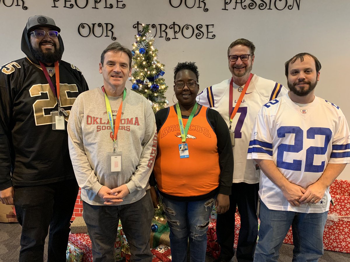 Tulsa CLG tweet media