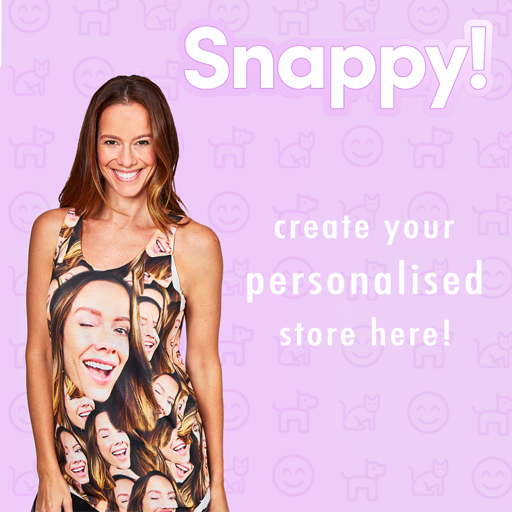 Prezzybox's tweet photo. You probably know that we're a fan of putting your face on stuff... So we had a crazy idea: create tech that allows you to see a preview of your face/your mate's face/your dog's face on some of our favourite photo upload products!

https://t.co/hgAJtJNEbp

#Snappy! https://t.co/iLlemMkok0