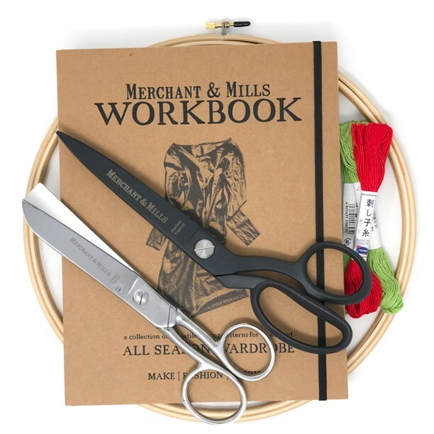 SpoolofThread's tweet image. We have gift so many gift ideas - both big and small! If you need help with a gift suggestion, just let us know and we can help!⁠
⁠
We added a new section online full of gift ideas like beautiful scissors, witty sewing labels and cute sewing notion s… ift.tt/36BkcPy