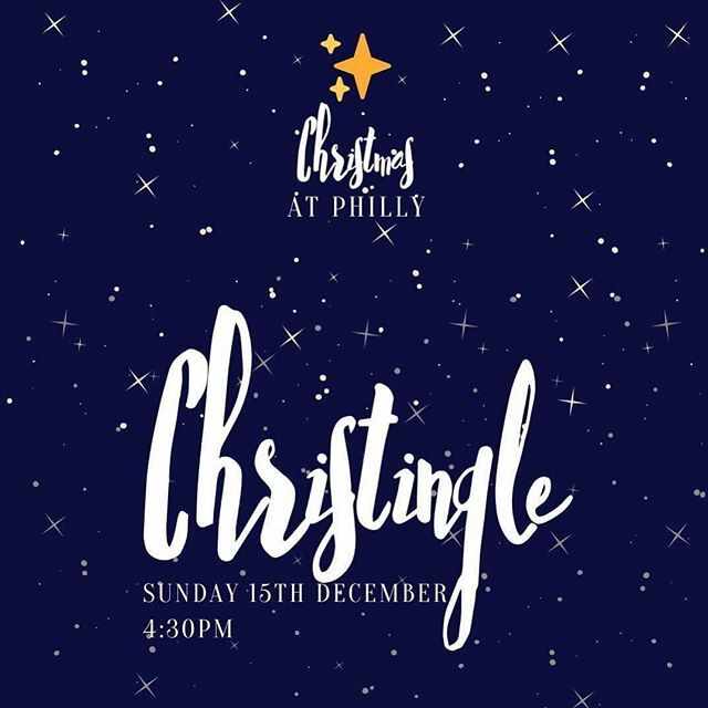 Philly_Students's tweet photo. Tomorrow there’s a reflective, communion service at church in the morning, and then a Christingle at 4pm with a nativity! Come to one, come to both we’re just excited to see you and carry on our advent celebrations! 🎄🥳 https://t.co/6Etsmunswk https://t.co/CSa5LAsOrp