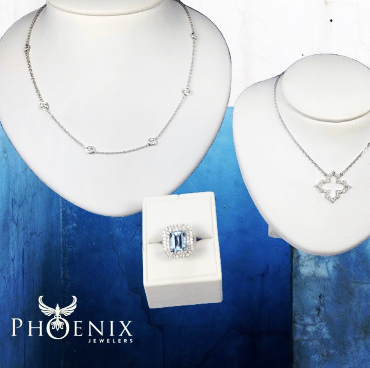 Phoenix Jewelers Inc (PhoenixJewelers) Twitter
