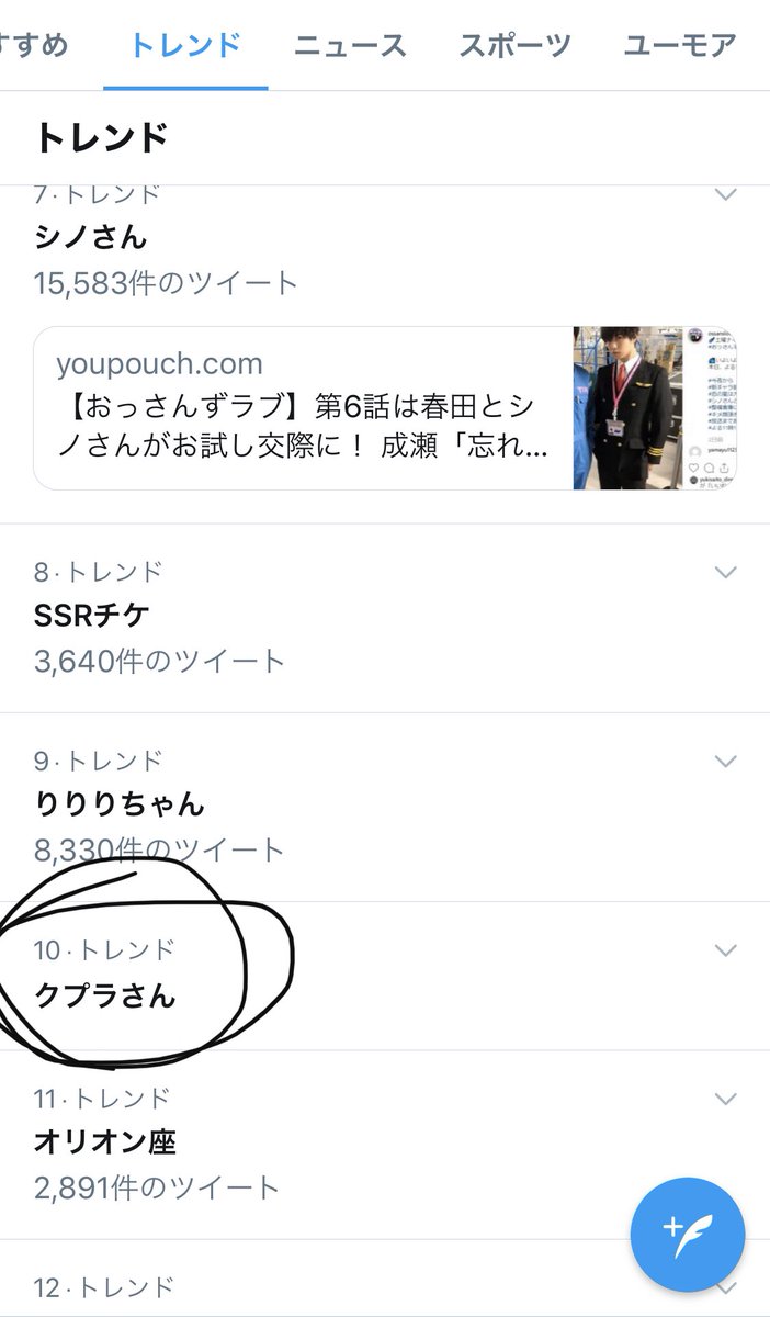 クプラ Cupula Cupula Twitter