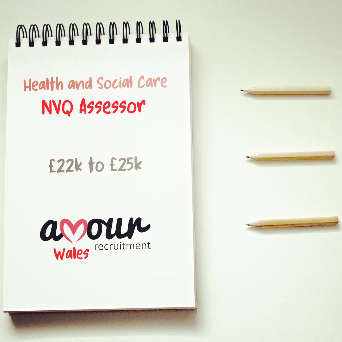 AmourRecruit's tweet photo. #JobOpening We are #Recruiting for one of the fastest growing #trainingproviders in #Wales who are looking for an NVQ Assessor to join their team. Visit https://t.co/GeFs01jV9g for more information or to apply! #recruitment #JobAlert https://t.co/Jpvw4jlJPw