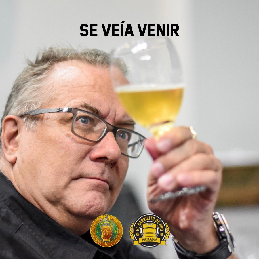 BarrilitoDeOro's tweet photo. 🇨🇷 🤜🏻 🤛🏻 🇵🇦 
#indiebeercup #ibc2020 
#cervezaartesanal #craftbeer 
#cervezaindependiente #CostaRica #Panama https://t.co/EQlqGpYDR4
