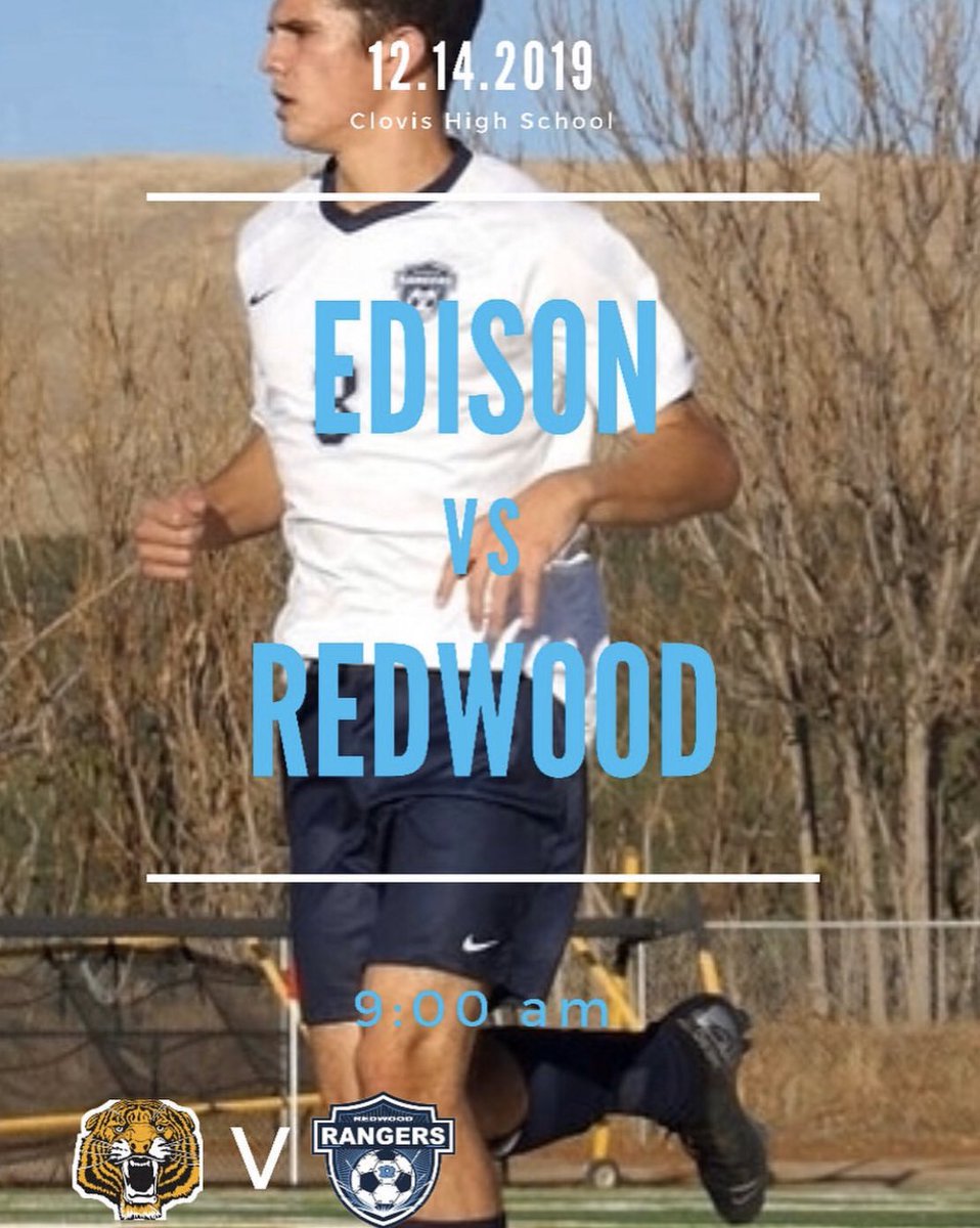 RHS Soccer⚽️ (@redwoodsoccer) on Twitter photo 