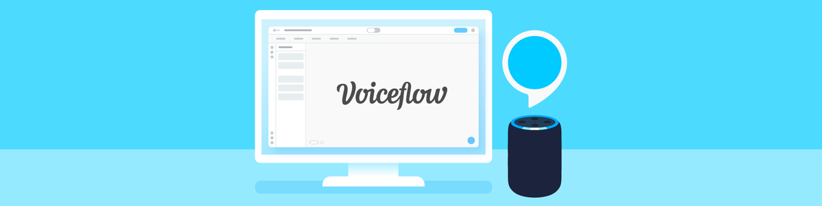 Amazon #AlexaFund Invests in Voiceflow to Make Skill Development More Accessible amzn.to/2D2vvn5 #Alexadevs #VoiceFirst