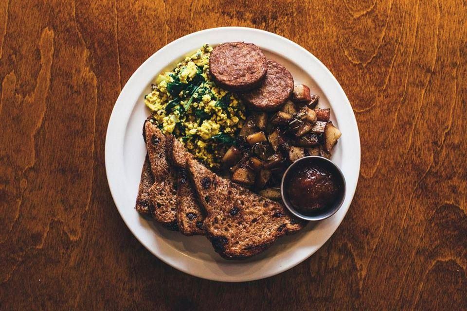 Even the Grinch can't say no to this meal.