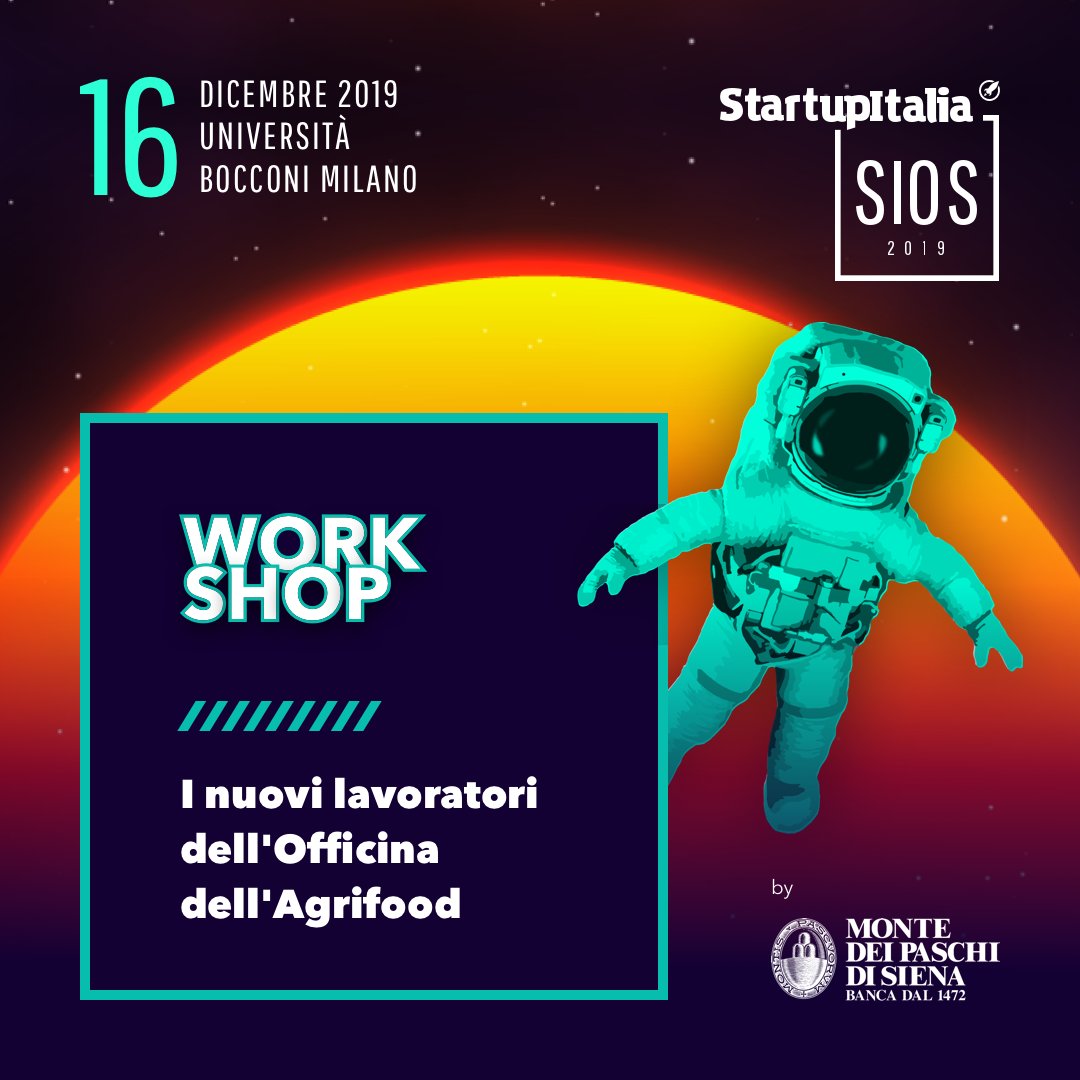 startup_italia tweet picture