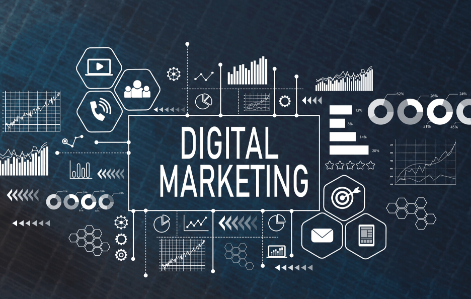 VisiblyConnect's tweet image. #BigData has transformed the landscape of #DigitalMarketing, but what does that mean for your business? bit.ly/37YpC8Q #VisiblyConnected #Analytics #MachineLearning #AI