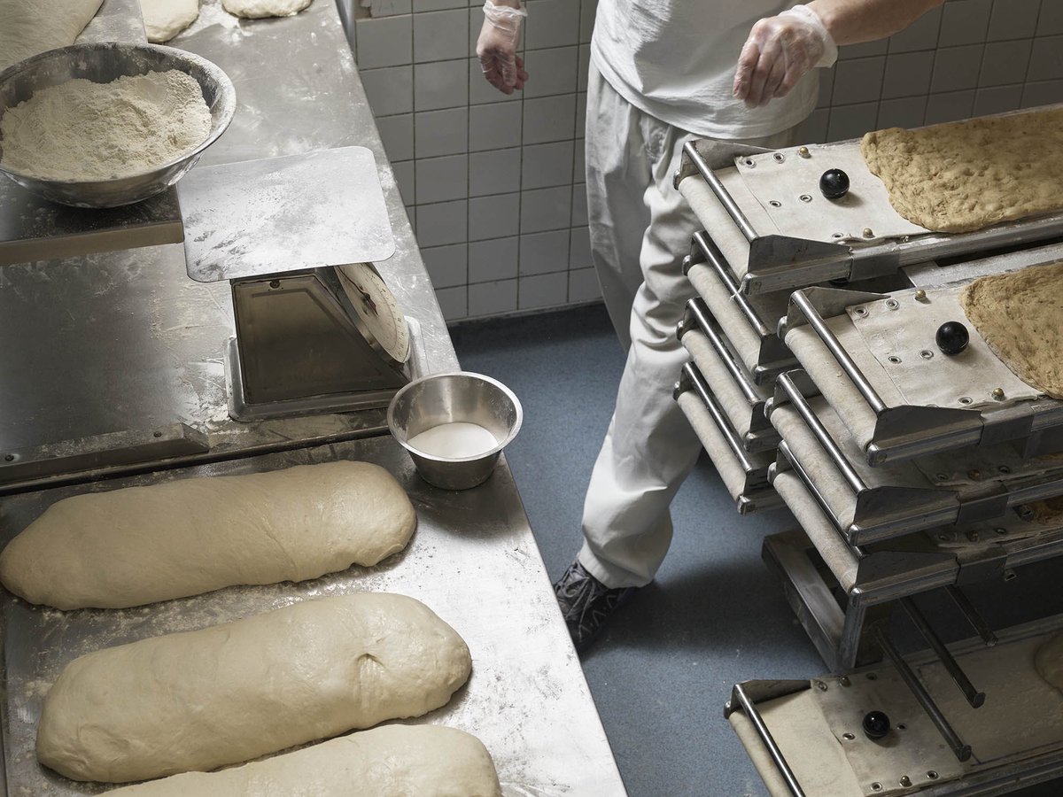 spianatabakery's tweet photo. Home of the original Spianata bread #london #artisanbakery https://t.co/F1WgyJbhvm