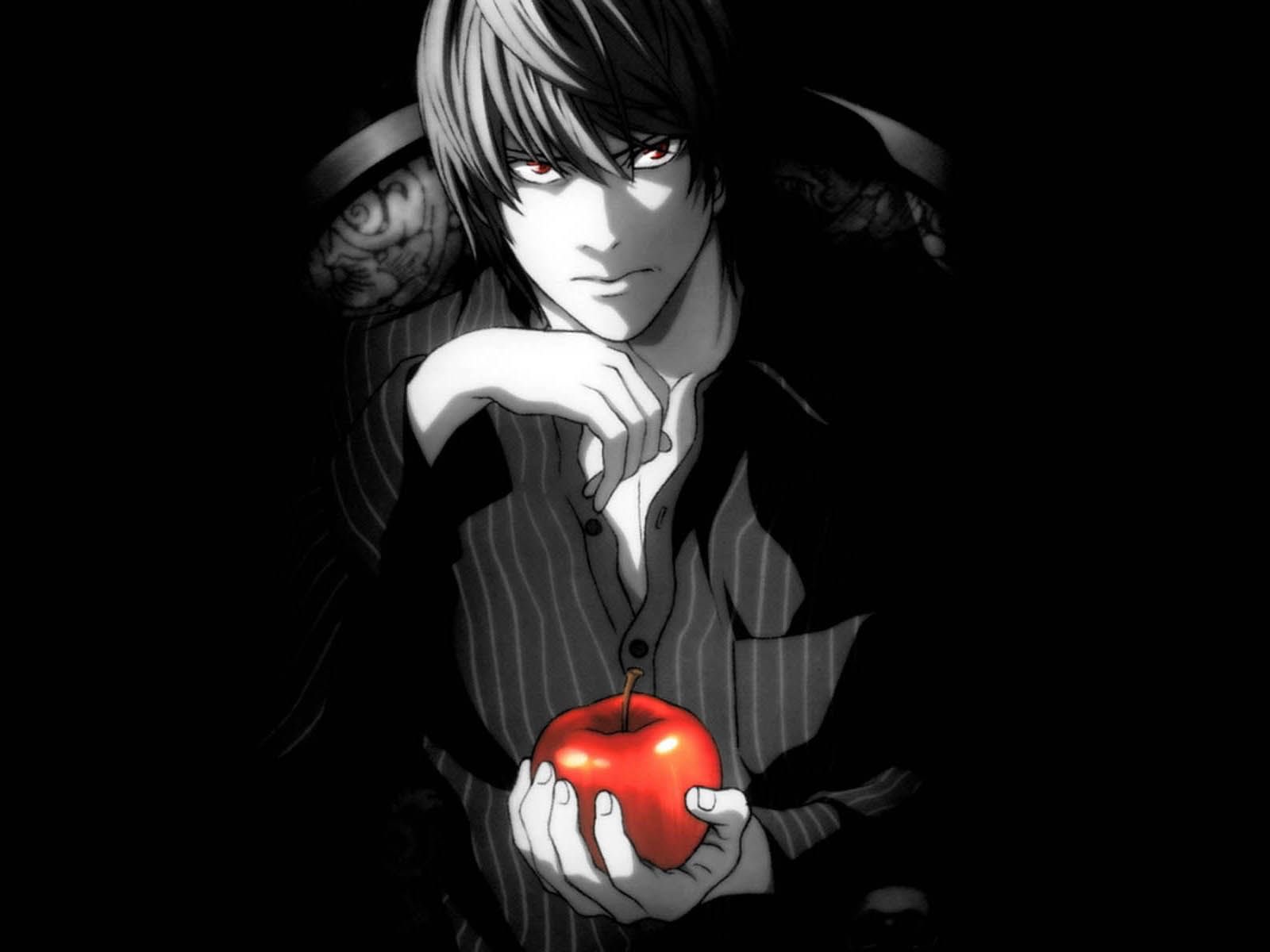 🇯🇲🍁 Ty 🍁🇮🇹 on X: Wanna shine light on one of my top 5 MCs, Light  Yagami 🐐 Who's your favourite dark MC?  / X