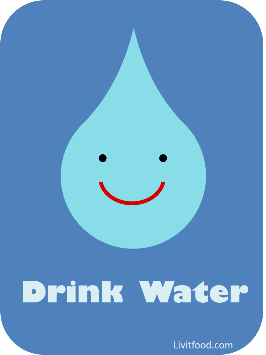 santacon's tweet photo. Drink Water. #SantaConNYC #PSA https://t.co/6MjvWTllOG