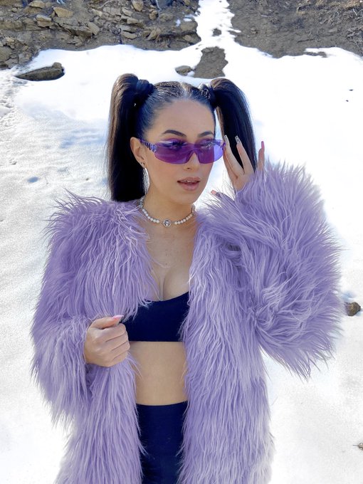 🥶❄️ https://t.co/WKiXt37VMK