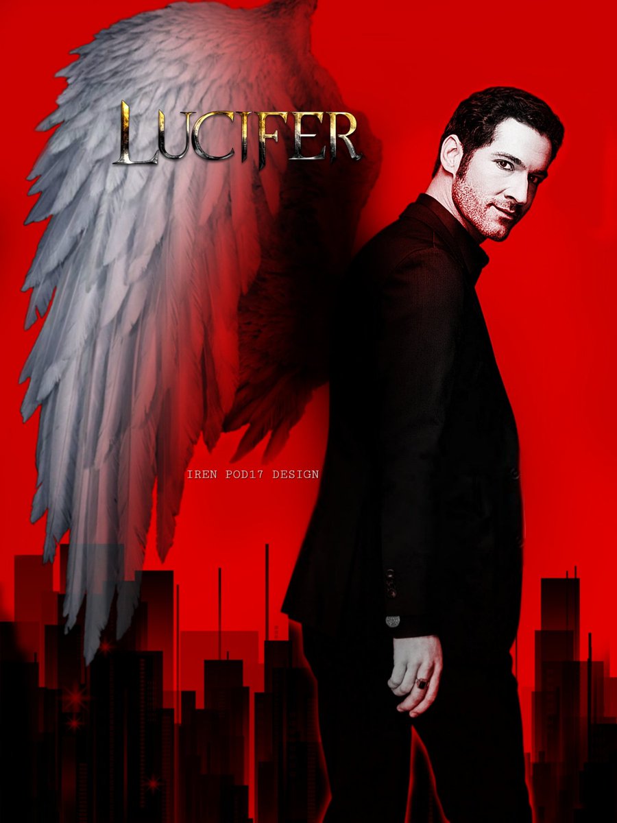 irenpod8's tweet photo. "❤😈🖤"
#lucifer #luciferfanart https://t.co/CJwh4OBtfj