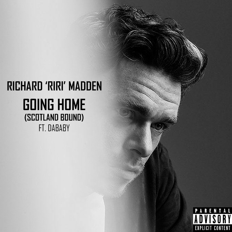 taeminluvr7's tweet photo. omg guys get ready to preorder richard's NEW SINGLE going home (scotland bound) this friday!!! SO PROUD OF YOU RIRI 😍💗🎶 https://t.co/bgU9IspCP4