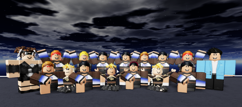 Fusion Xtreme At Fusionxtremee Twitter - welcome 234 on twitter roblox robloxdev i made a new