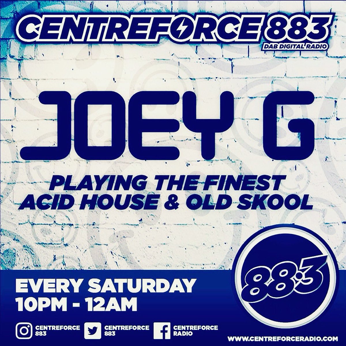 djjoeyg001's tweet photo. #live @ 10-12pm  #LightboxNights @slipbackintime #centreforce88.3 #raindanceman #classichouse #acidhouse #rave #warehouserevival #jenkinslane #housemusic #89 #Acid #90 #moondancefestival @GOttaviani
#slipbackintime #Mixfactor
https://t.co/dezHTPTRvS https://t.co/tsTYd34qPl