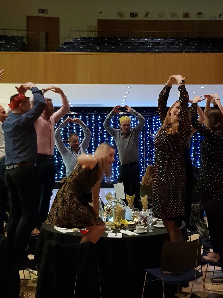 5 gold rings #12daysofchristmas