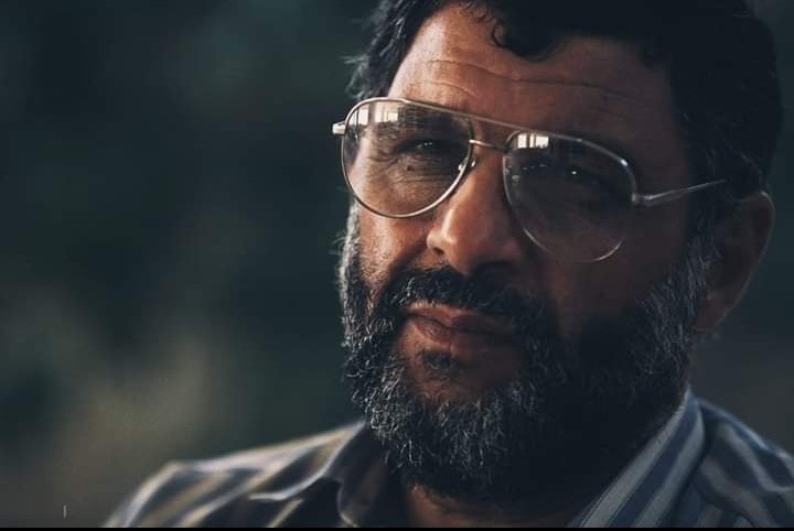 الانطلاقه 32 لحركة المقاومه الاسلاميه حماس 🍀
حماس الرنتيسي والياسين 
حماس العياش