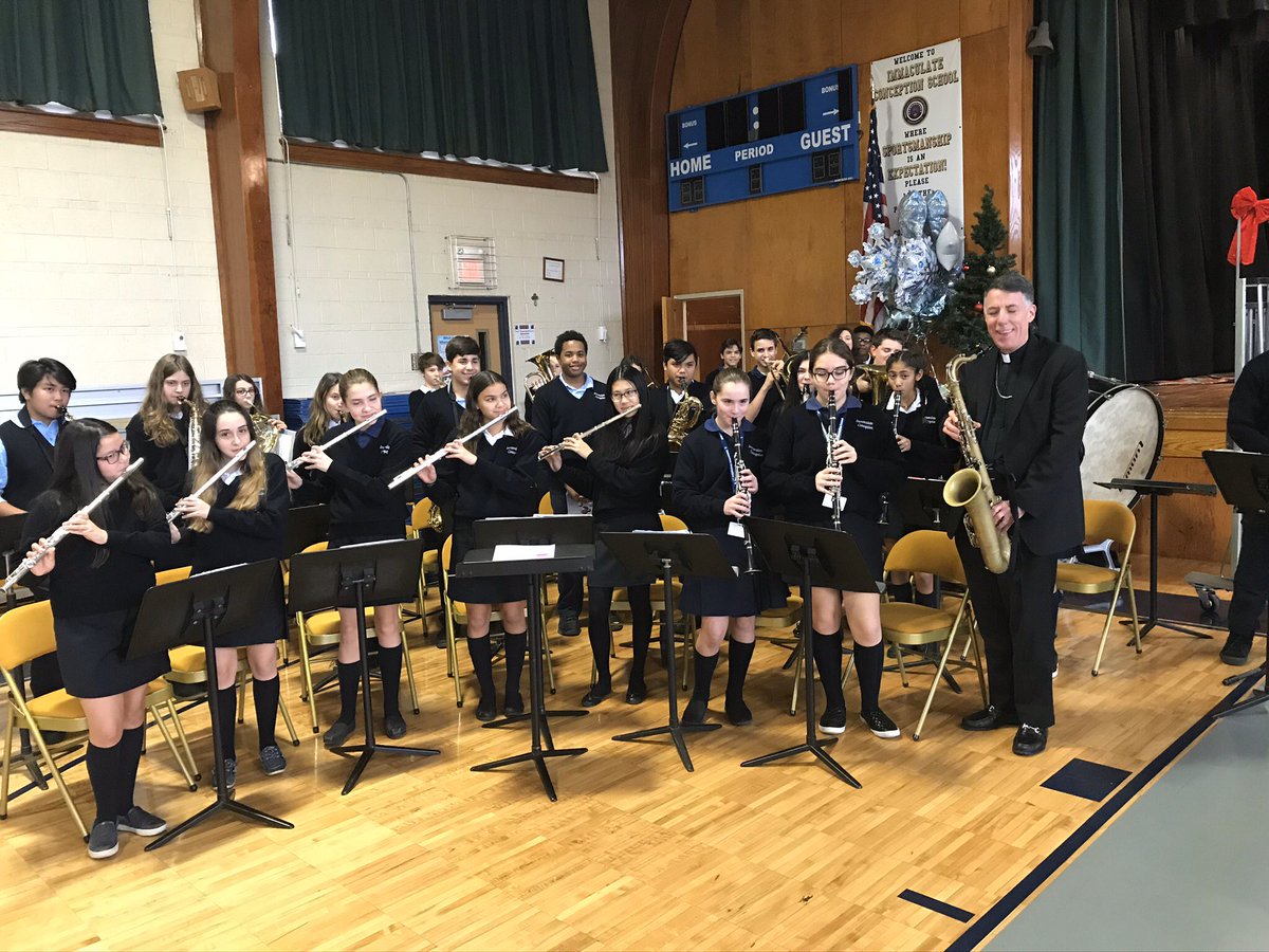 Doctor_Lockwood's tweet photo. Thanks to Immaculate Comception School in Somerville for hosting the Hope Through Education breakfast! Hope provides scholarships to our students in need. Thank you Hope! @diometuchen https://t.co/8goejgZeLg
