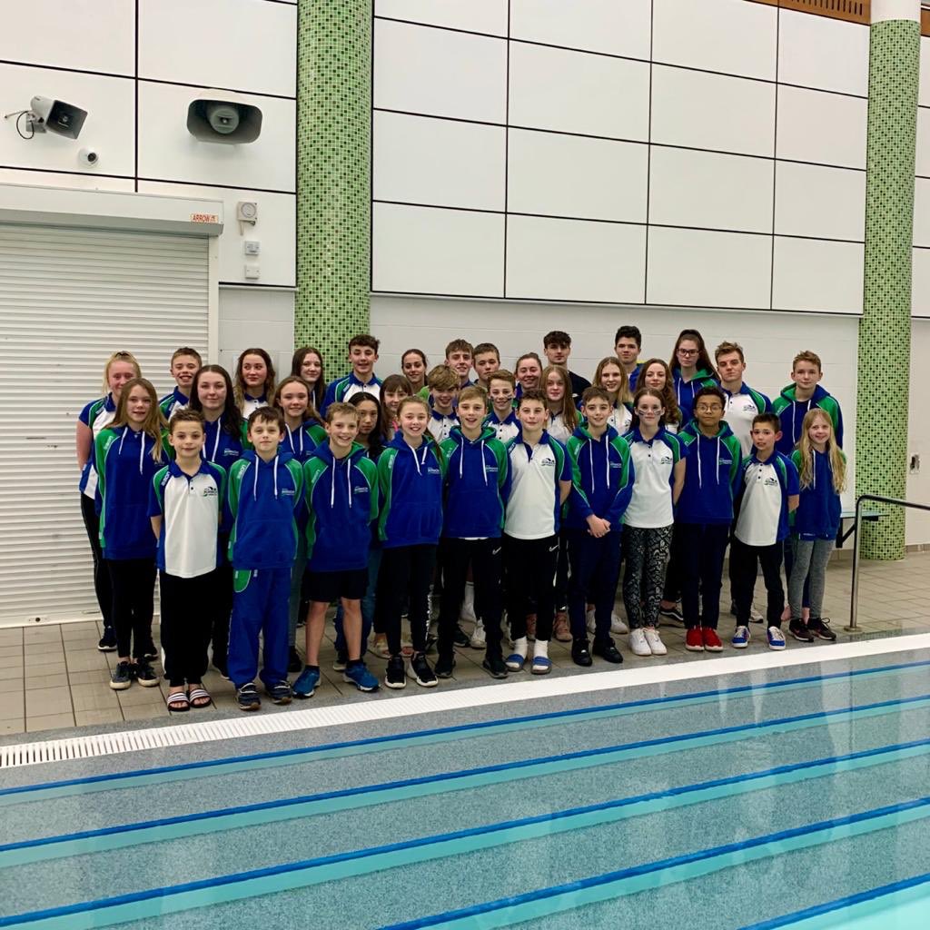Lewis_Smith907's tweet photo. East Midlands Div 2 @Natswimleague Runner up Final

@cityofnorwichsc B - 191
Lowestoft  - 169
Wisbeach - 134
Nottingham Leander B - 125
Wellingbourgh - 119

Well done to everyone taking part and many thanks to our volunteers,officials and coaches Beth &amp; Jason. #becomeyourbest https://t.co/wUoggmLbgh
