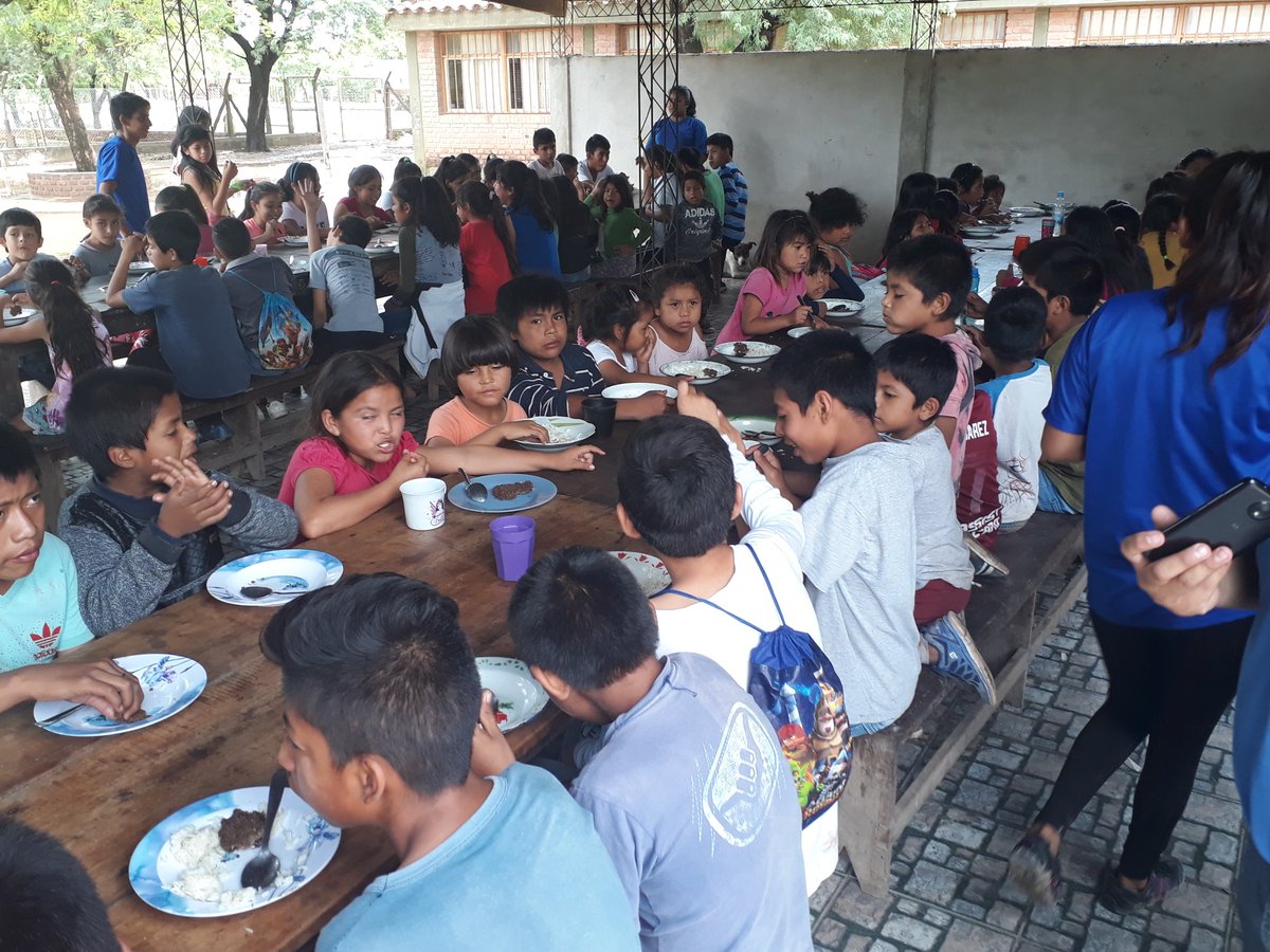 Lo más valioso en la vida no es lo que tenemos sino con quién lo compartimos, miles de niños, niñas y jóvenes de toda la provincia que sábado a sábado se acercan a cada escuelita abierta a vivir una experiencia diferente.  <a href="/GustavoSaenzOK/">Gustavo Sáenz</a> <a href="/matiascanepa/">Matías Cánepa</a> <a href="/DipTorres/">Fernanda Dip Torres</a> <a href="/artydance23/">Gilda Rodríguez</a>