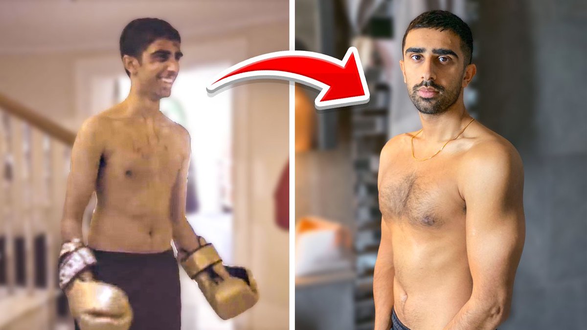 Vikkstar123's tweet photo. My 1 Year Body Transformation: https://t.co/S9r60cYzdz

Isn’t anything spectacular, but hoping this gives some of you the motivation to get out there &amp; better yourself! 😊 https://t.co/DBWin4boMG