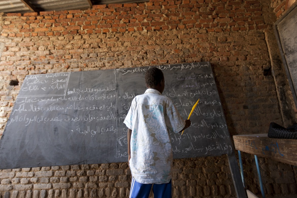 In #Bangladesh 🇧🇩, #Chad 🇹🇩, and #Uganda 🇺🇬, GPE works closely with governments and partners to ensure that children who have lost the most can continue to go to school and learn.

g.pe/C4Uz30m0jtc #RefugeeEducation