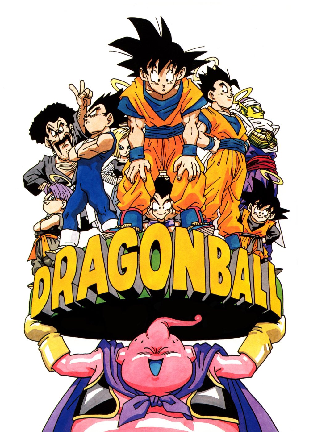 Dragon Ball Z ., Akira Toriyama Art Style, Pinterest, Dragon ball,  Dragons and HD wallpaper