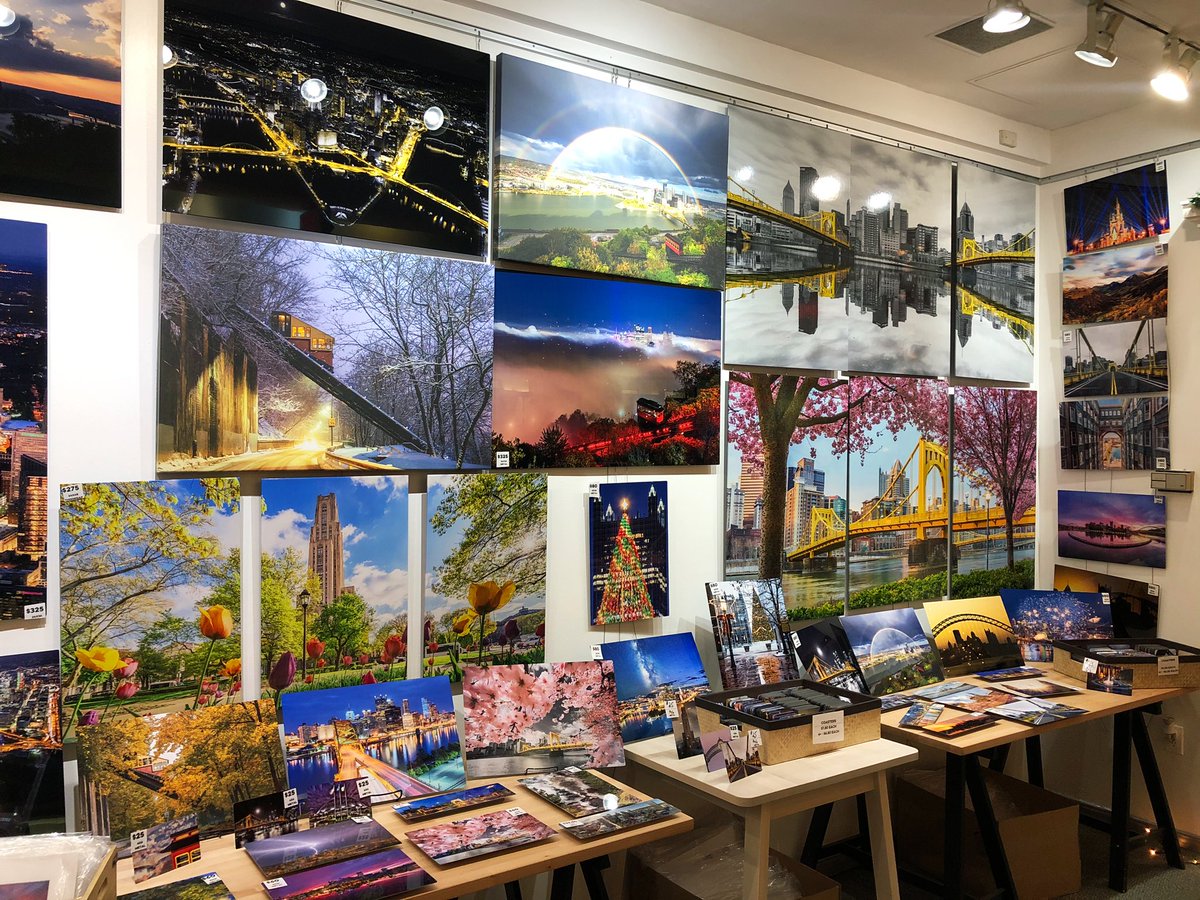 DiCello's Gallery tweet media