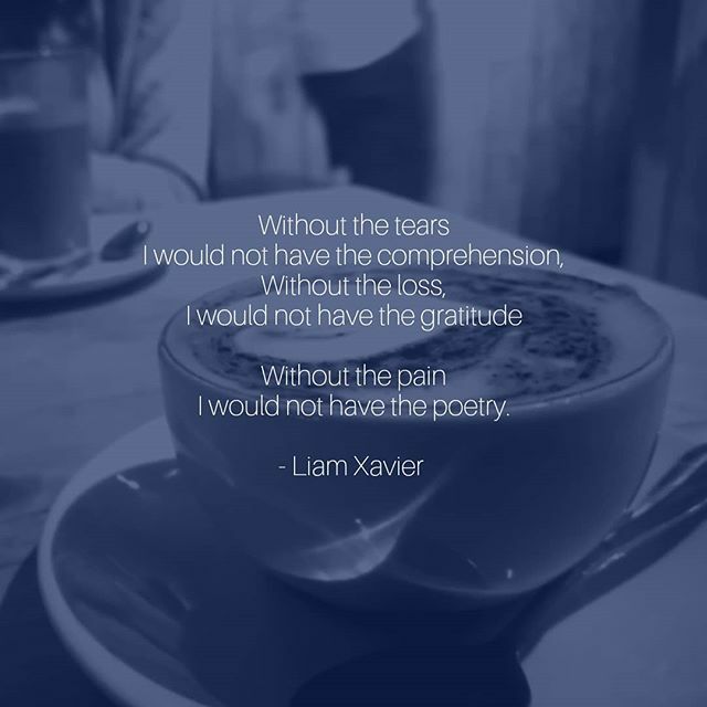 Liamxavier95's tweet image. ✍️✍️
.
.
.
..
.
.
.
.
.
#writing #writingcommunity #silverleafpoetry #poetryisnotdead #poetsofig #poetofig #writersofig #liamxavier #life #motivation #inspiration #pain #inspired #poetofig #thoughtoftheday #positivity #positivequotes ift.tt/35wU8oJ