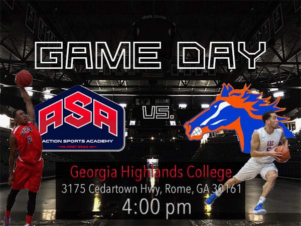 Action Sports PGrad tweet media