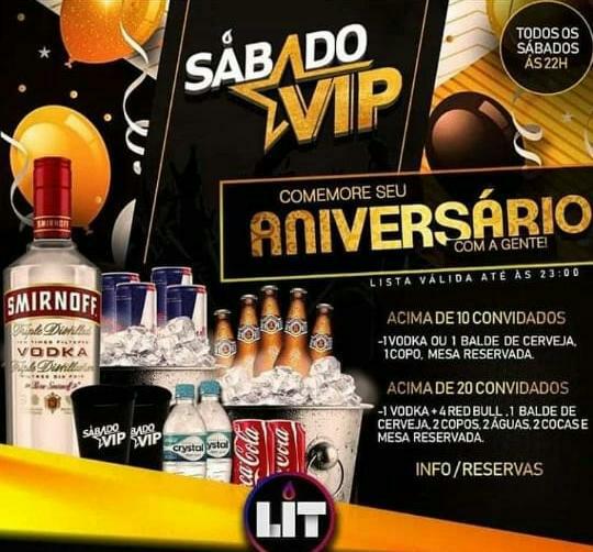 MayraFalco1's tweet photo. Vem curtir esse sábado com a gente!!!!
Camarotes ✅
Lista de aniversariantes do MÊS ✅
LISTA VIP ✅
HOJE É TUDO NO AMOR!!! 
Aciona 21980613669����🍺 https://t.co/lRSnHlUYR4