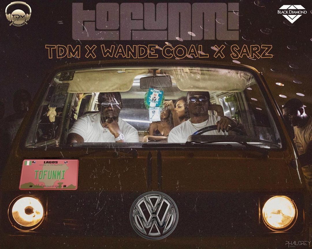 CoolFMAbuja's tweet photo. NP| #Tofunmi #tdm @wandecoal @beatsbysarz
on the #SaturdayAfternoonShow with
@MahoganySilver_
#SuperCoolWeekend #Abuja
π»listen live https://t.co/p194KpzI3L https://t.co/EPvntSPQLX