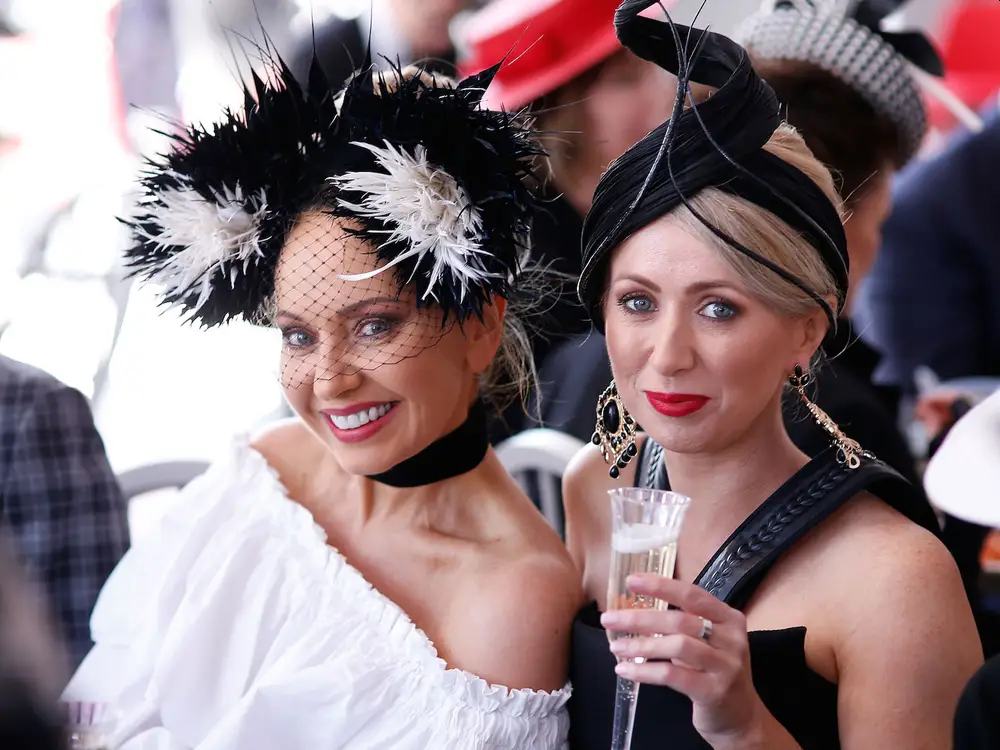 BillionaireAddr's tweet photo. Millionaires spend their leisure time differently than the typical person.Daniel Pockett/Getty Images

Millionaires are a happier bunch than most, but it's not necessarily because they have more money.  #aremillionaireshappierthanotherpeople #ar https://t.co/EAUEUuXIip https://t.co/EL6sGujr9T