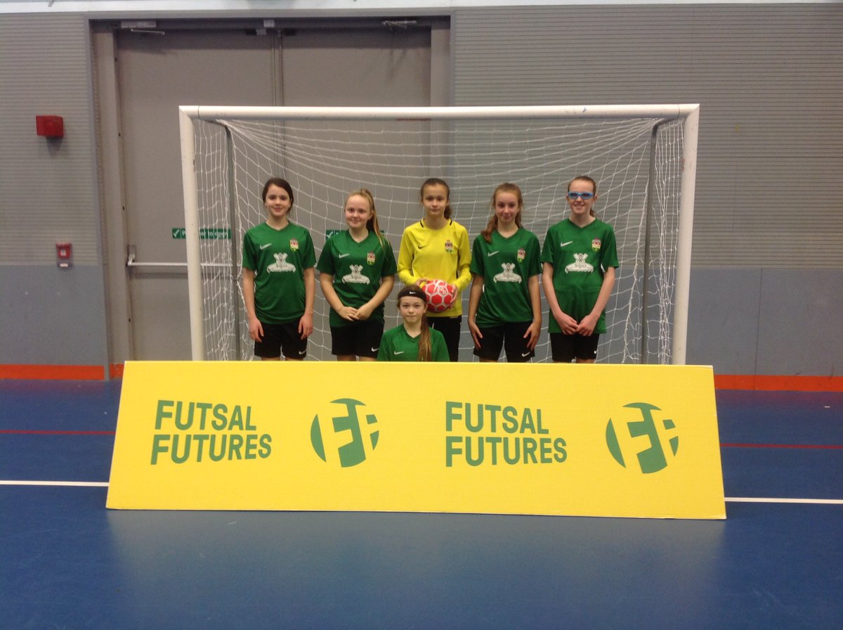 futsalfutures's tweet photo. Congratulations to Ross U14 girls and Belmont U10 girls our winners today who now go on to represent Herefordshire in the next round of the FA Pokemon Youth Futsal Cup. Well done to all the teams a fantastic day. 
@HerefordshireFA  @BelmontWandFC  @rossjuniors @HereGirlsCan https://t.co/GCOy8ubw9U