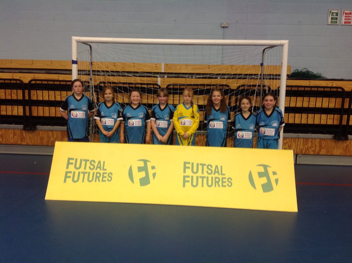 futsalfutures's tweet photo. Congratulations to Ross U14 girls and Belmont U10 girls our winners today who now go on to represent Herefordshire in the next round of the FA Pokemon Youth Futsal Cup. Well done to all the teams a fantastic day. 
@HerefordshireFA  @BelmontWandFC  @rossjuniors @HereGirlsCan https://t.co/GCOy8ubw9U